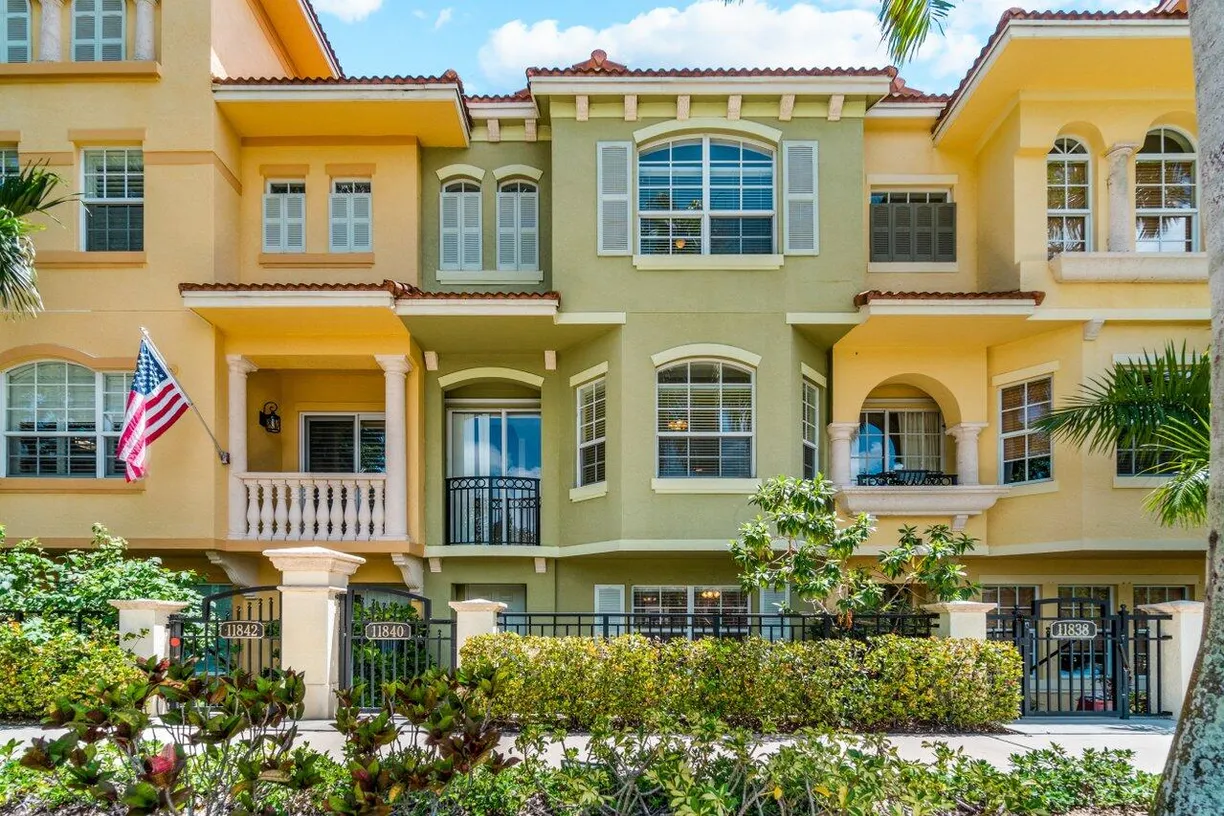 South Florida Real Estate | View 11840 Valencia Gardens Avenue | 3 Beds, 3 Baths
