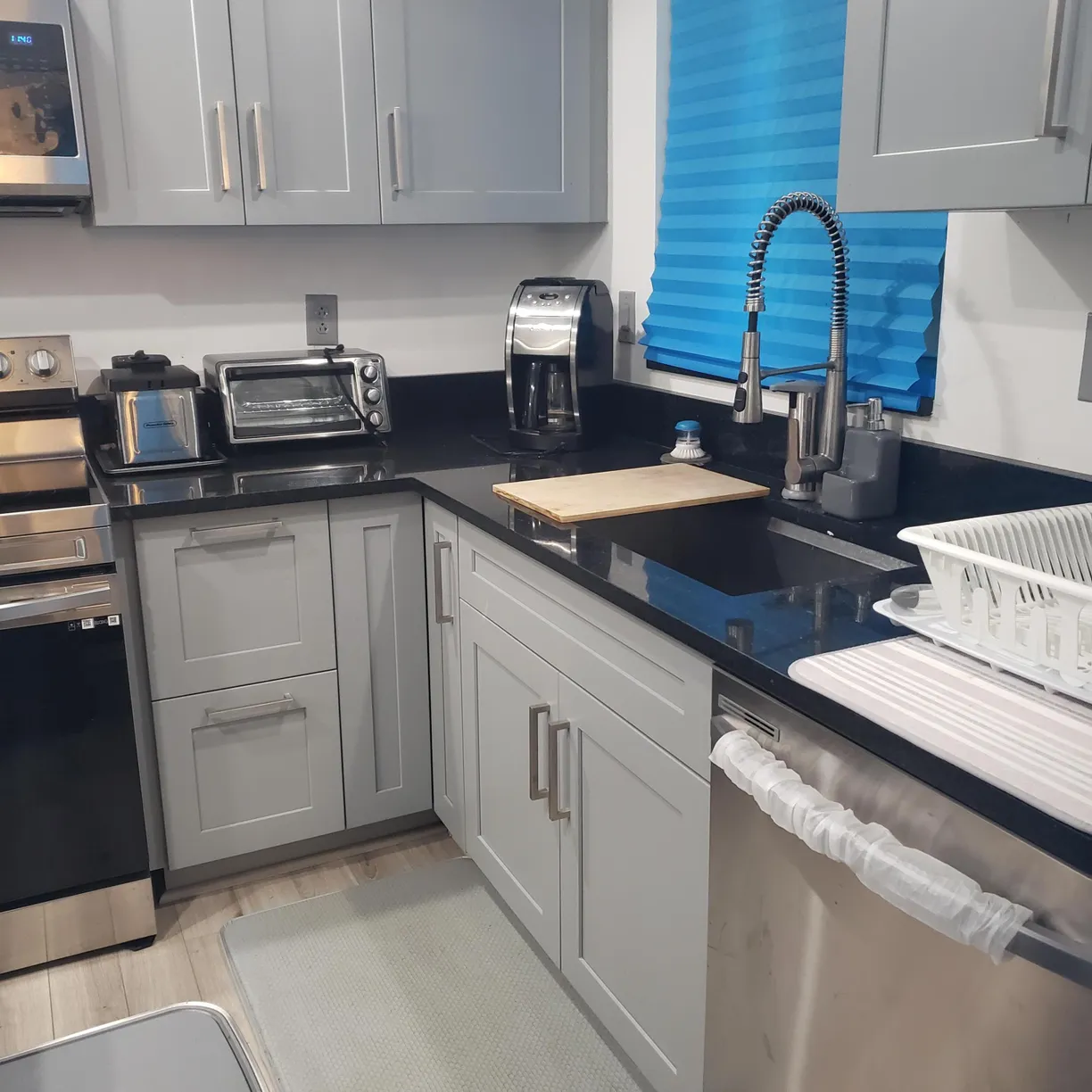 South Florida Real Estate | View 806 SE 7th Street, 207 | Listing
