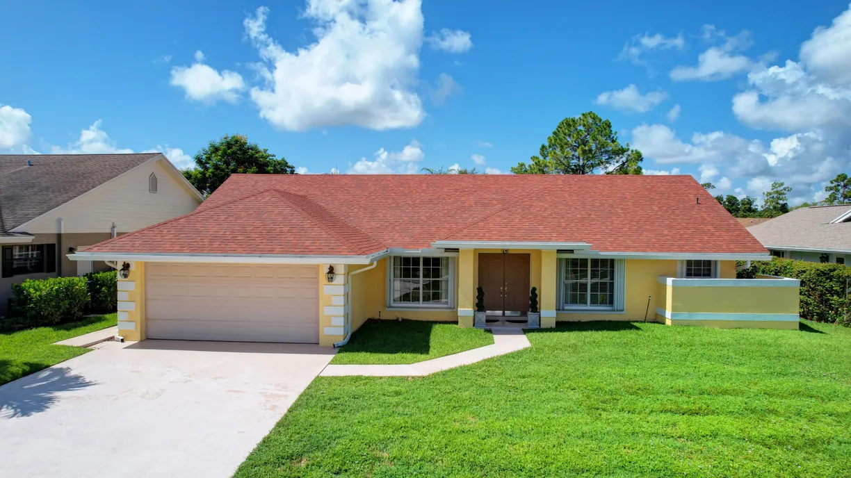 South Florida Real Estate | View 13798 Columbine Avenue | 4 Beds, 2 Baths
