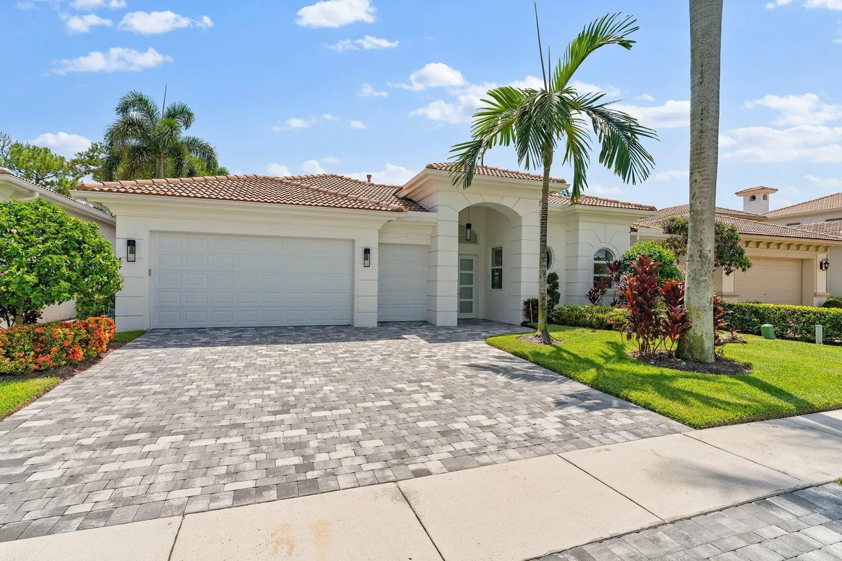 South Florida Real Estate | View 128 Abondance Drive | 4 Beds, 3 Baths