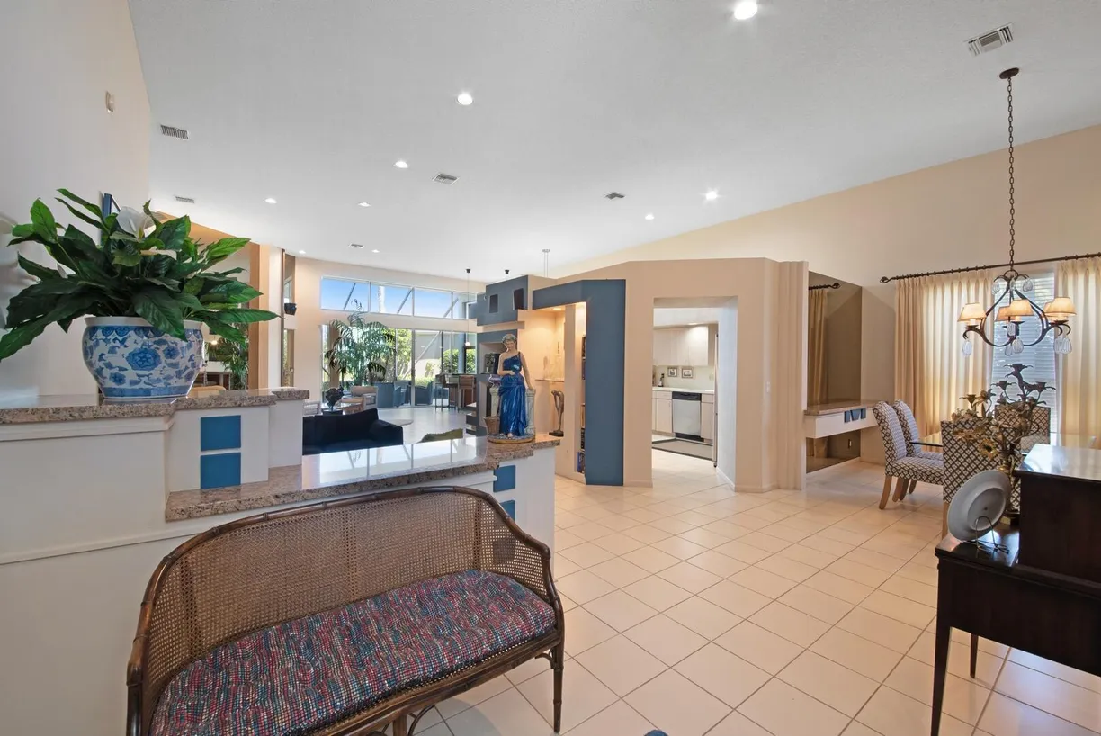 South Florida Real Estate | View 11942 Fountainside Circle | Listing
