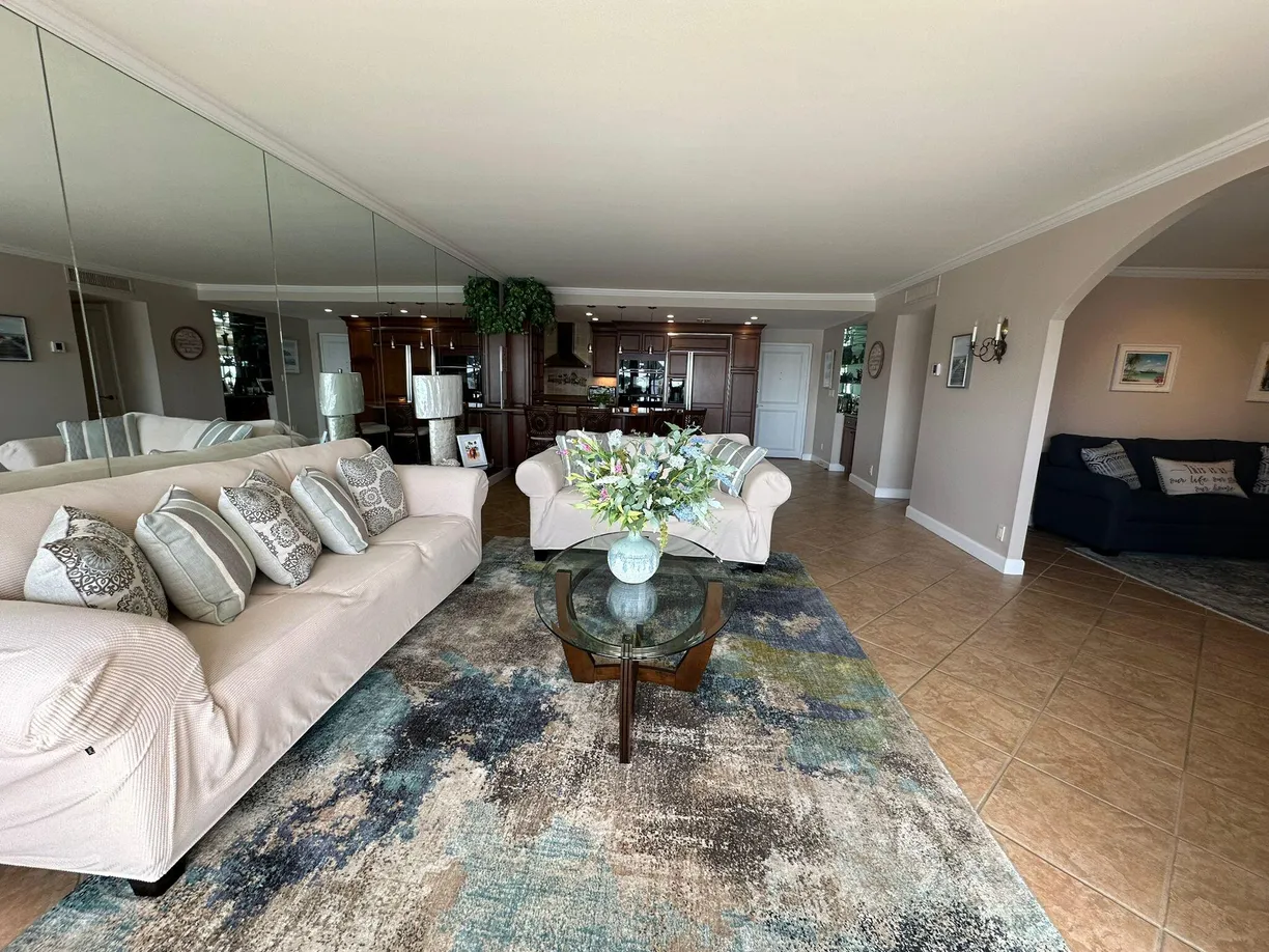 South Florida Real Estate | View 2600 N Flagler Drive, 509 | Listing