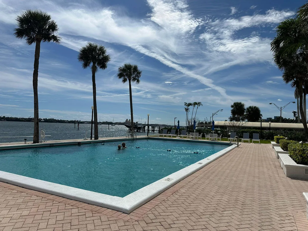 South Florida Real Estate | View 2600 N Flagler Drive, 509 | Listing