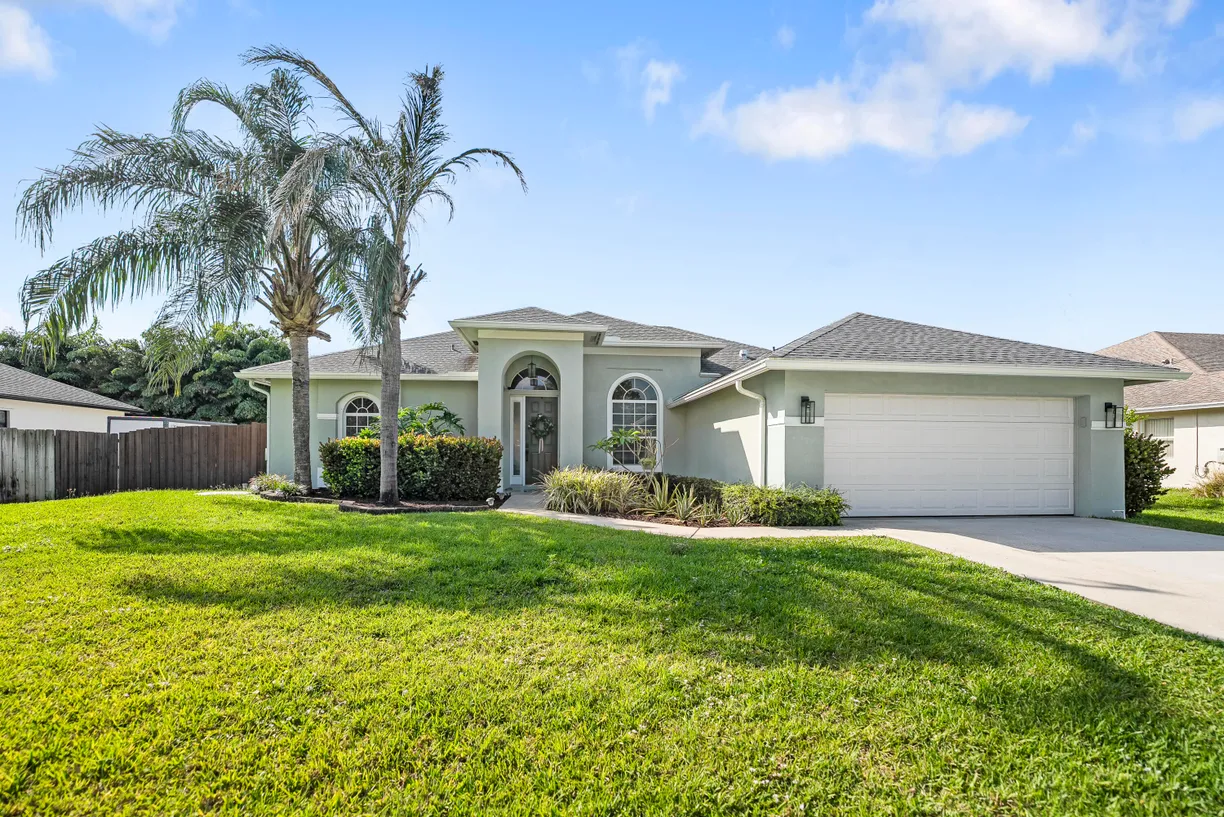 South Florida Real Estate | View 782 SW Sail Terrace | 3 Beds, 2 Baths