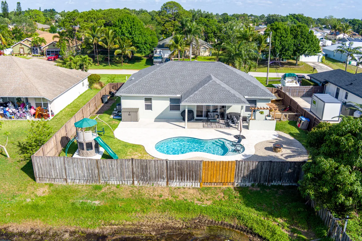 South Florida Real Estate | View 782 SW Sail Terrace | Listing