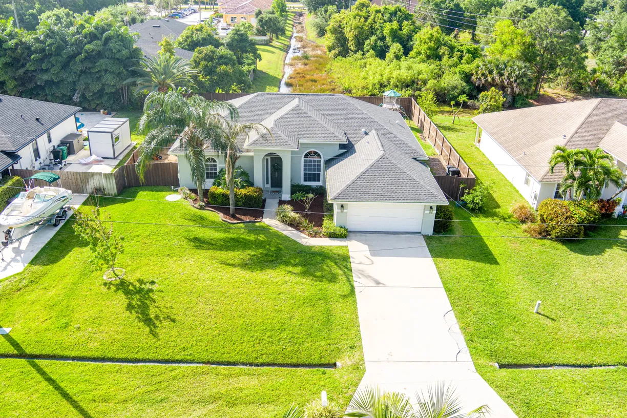 South Florida Real Estate | View 782 SW Sail Terrace | Listing