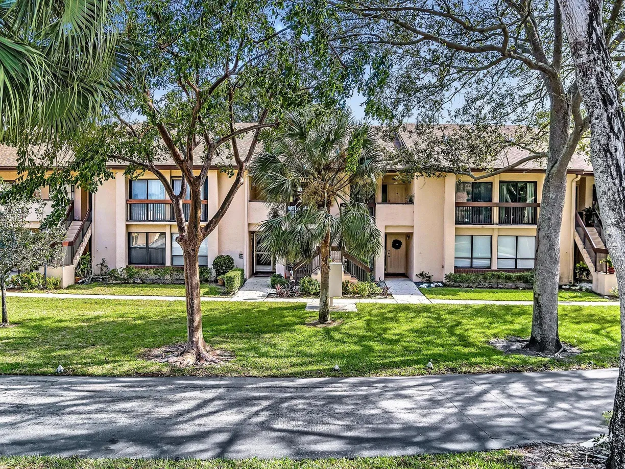 South Florida Real Estate | View 2273 SW 15th Street, 158 | 2 Beds, 2 Baths