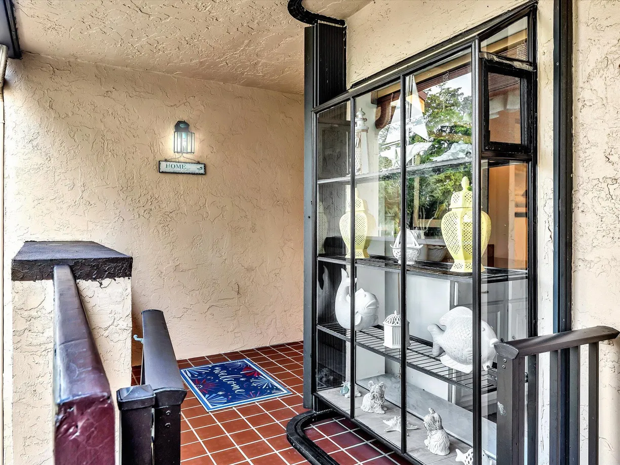 South Florida Real Estate | View 2273 SW 15th Street, 158 | Listing