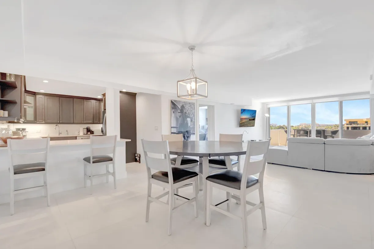 South Florida Real Estate | View 2773 S Ocean Boulevard, 5140 | Listing