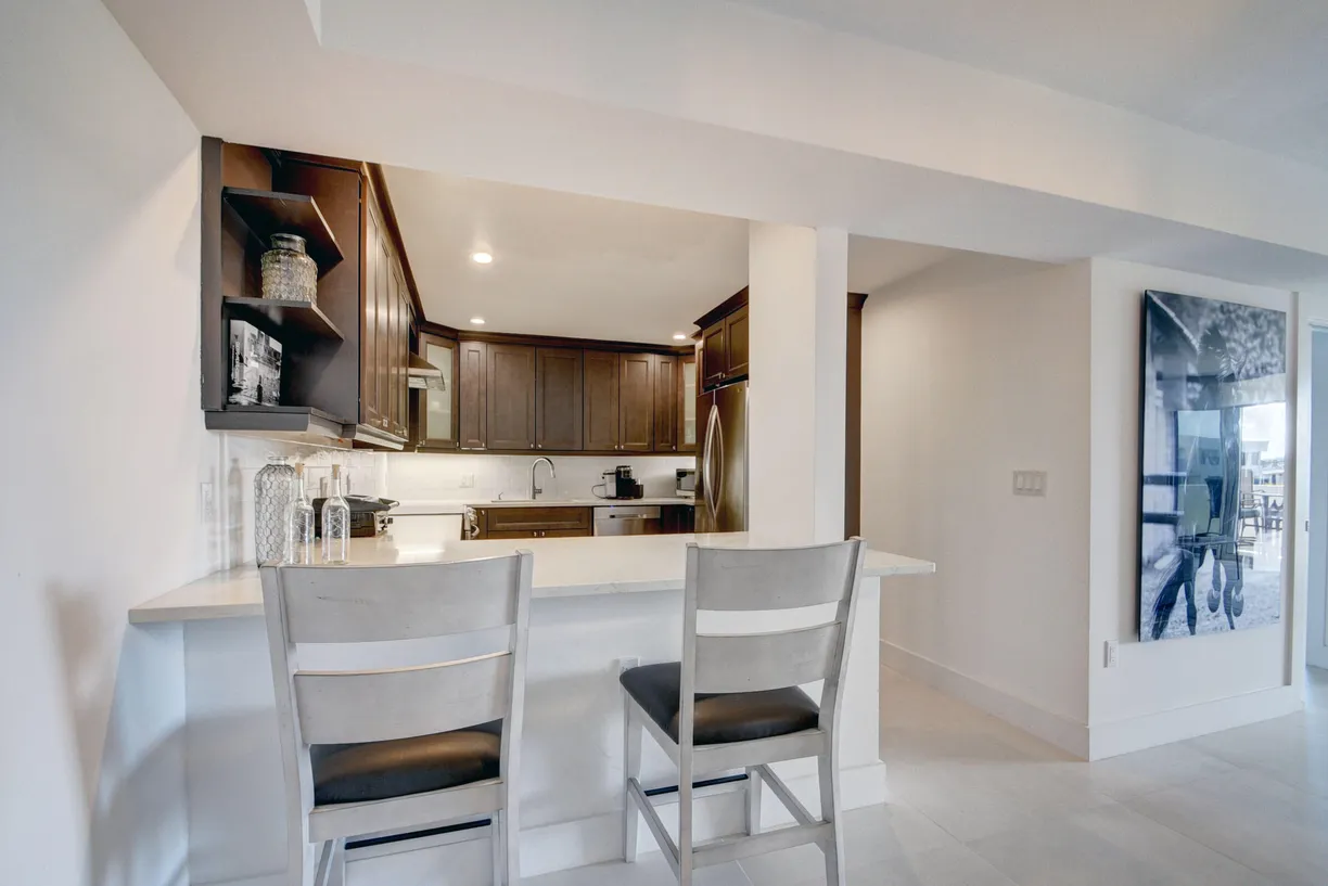 South Florida Real Estate | View 2773 S Ocean Boulevard, 5140 | Listing