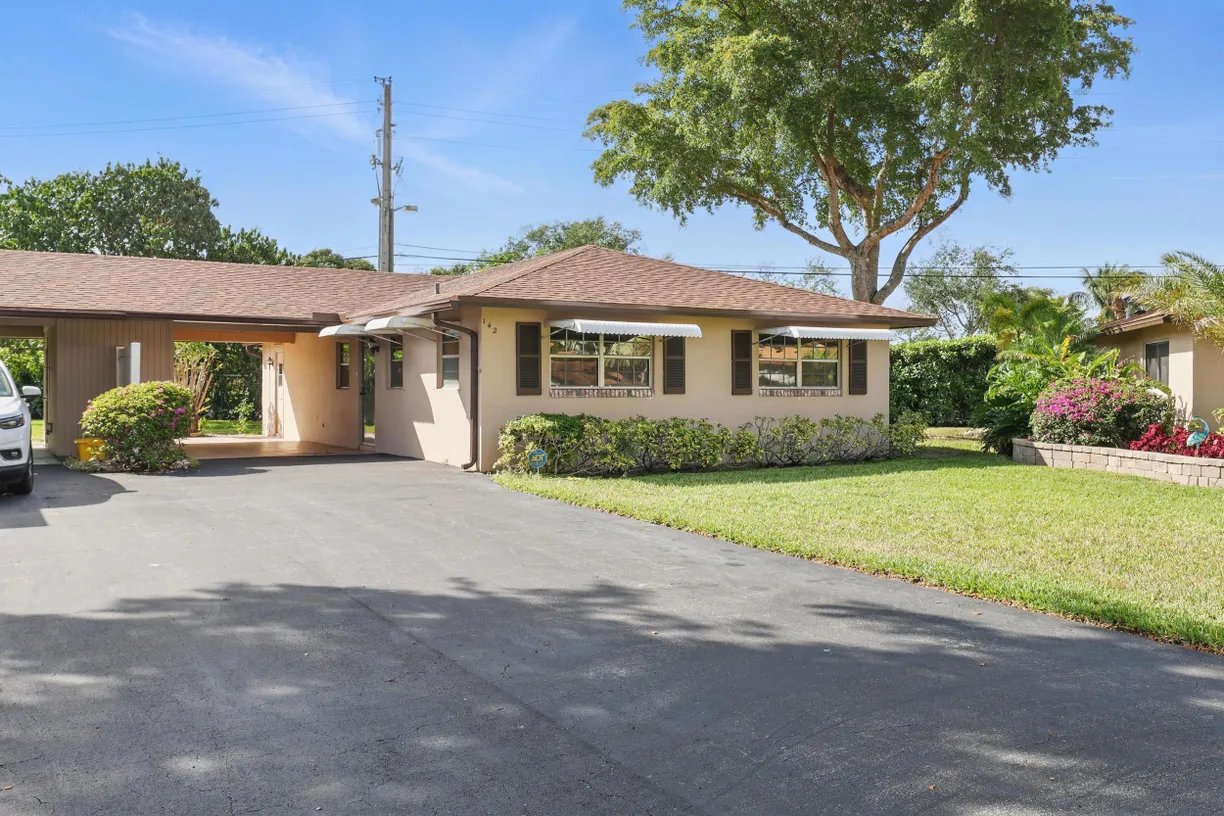 South Florida Real Estate | View 142 Mockingbird Lane | Listing