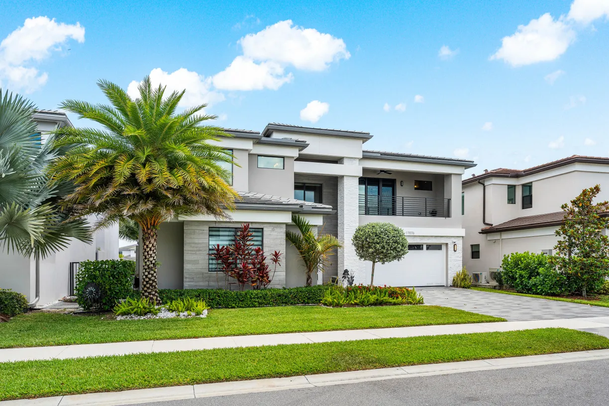 South Florida Real Estate | View 17076 Rainbow Falls Trail | Listing