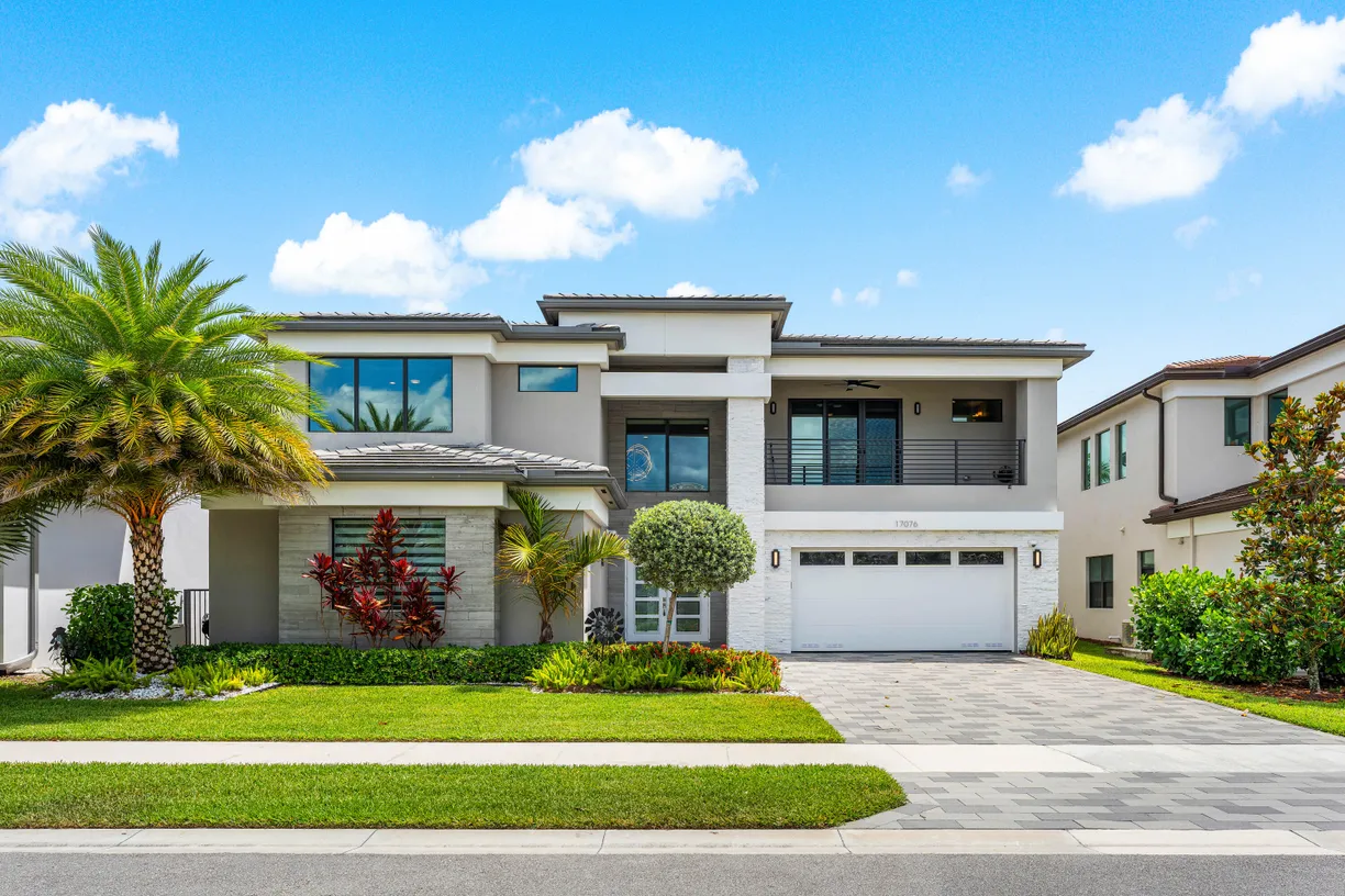 South Florida Real Estate | View 17076 Rainbow Falls Trail | 5 Beds, 5 Baths