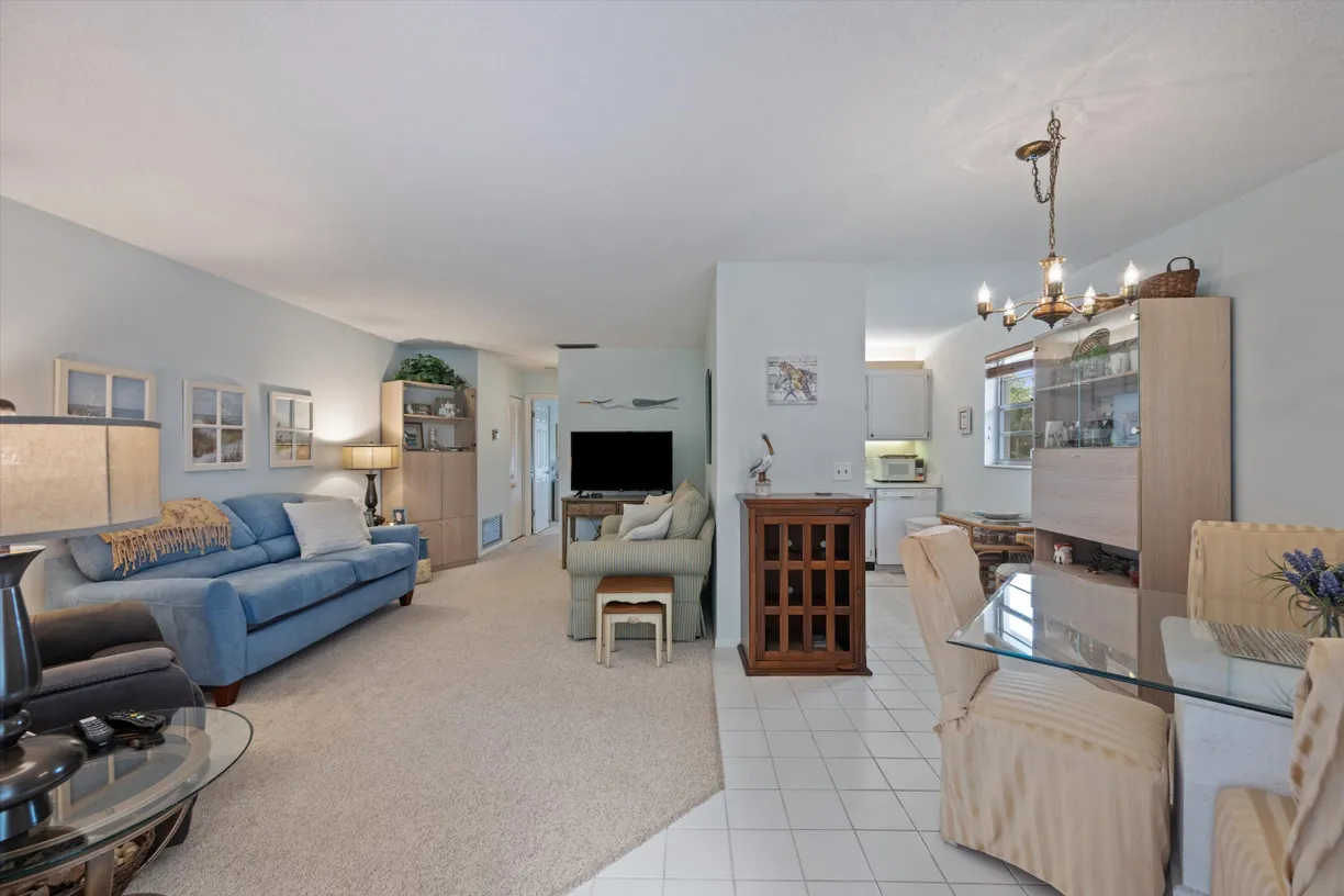 South Florida Real Estate | View 2600 SE Ocean Boulevard, V12 | Listing