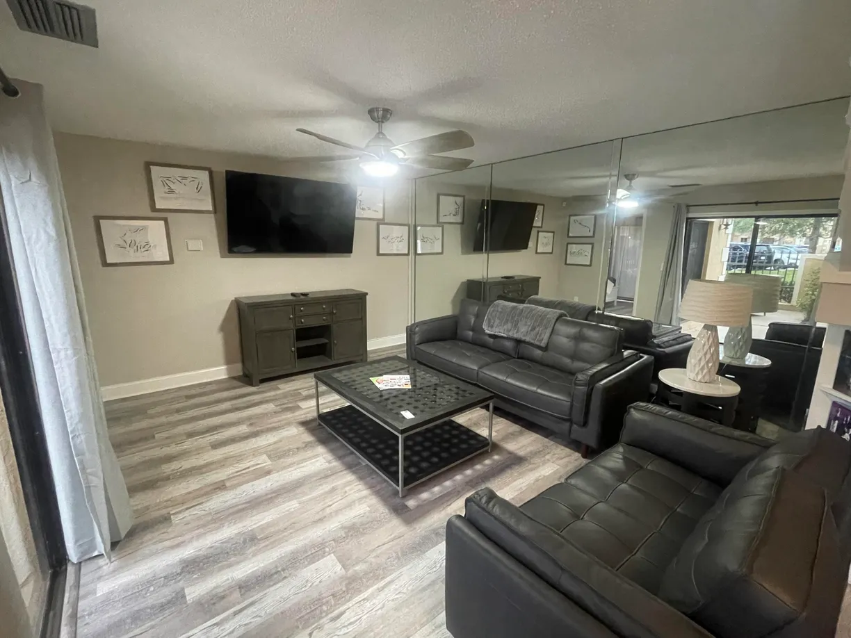 South Florida Real Estate | View 363 Prestwick Circle, 4 | 2 Beds, 3 Baths
