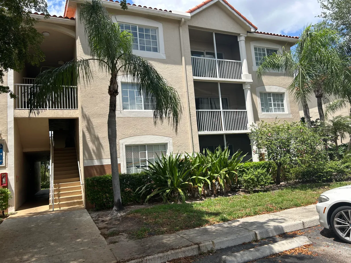 South Florida Real Estate | View 8965 Okeechobee Boulevard, 307 | 3 Beds, 2 Baths
