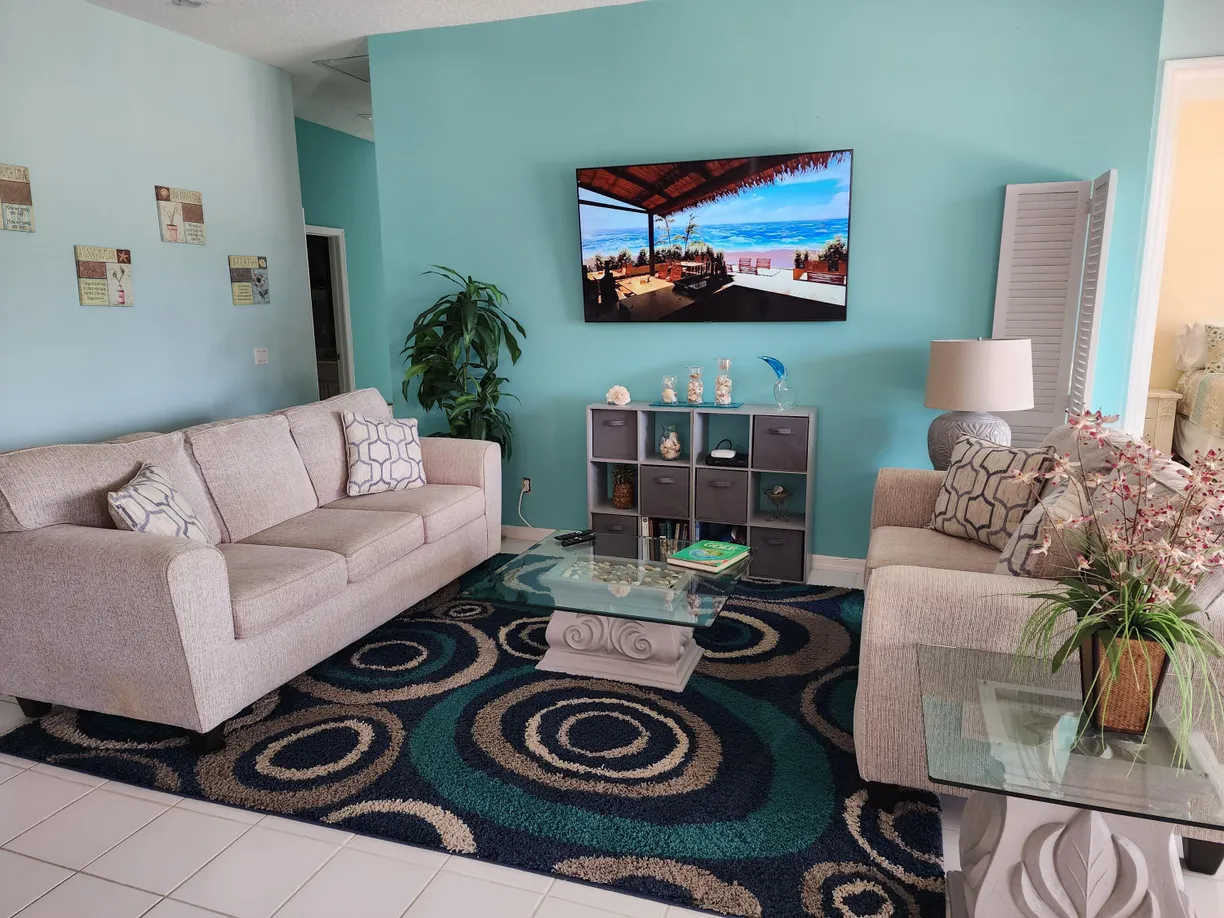 South Florida Real Estate | View 6571 SE Twin Oaks Circle | Listing