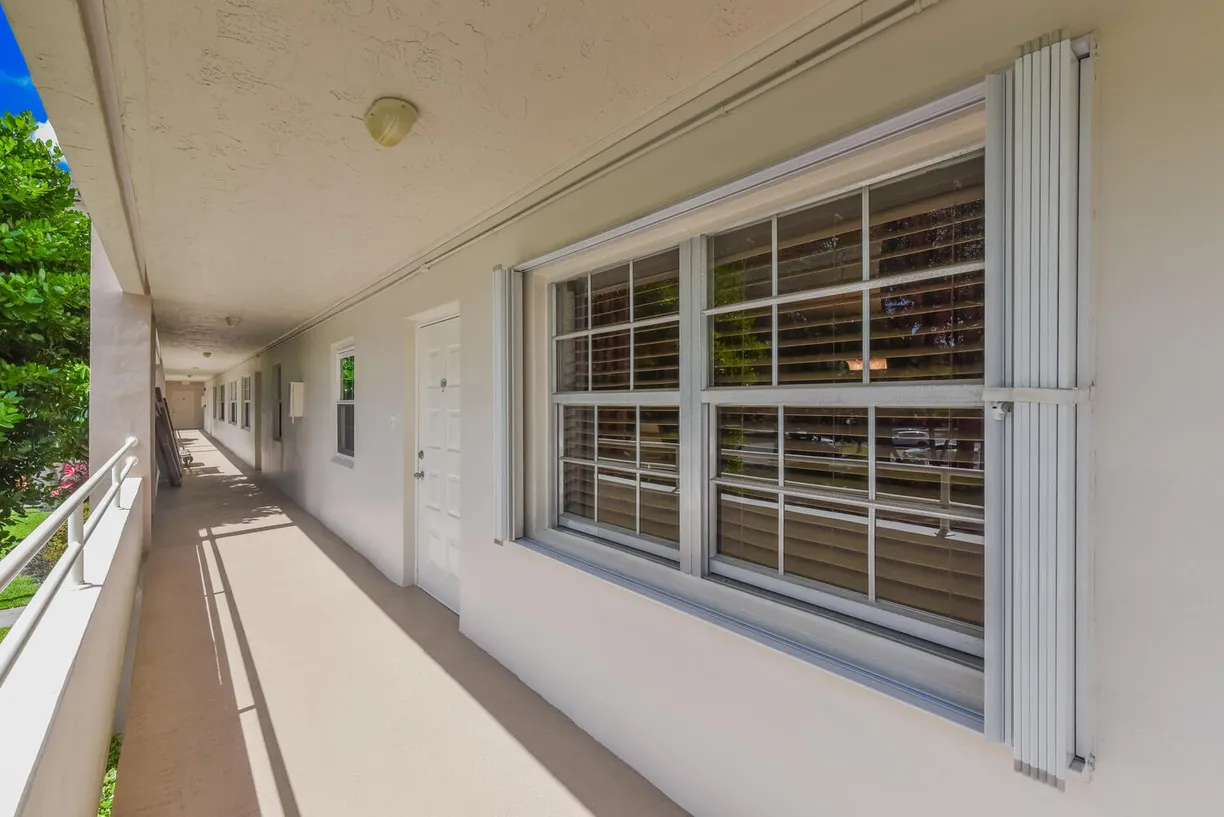 South Florida Real Estate | View 3960 Oaks Clubhouse Drive, 209 | 3 Beds, 2 Baths