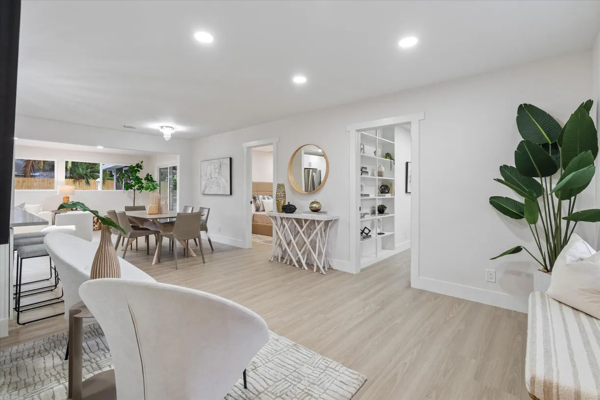 South Florida Real Estate | View 914 Orange Drive | Listing