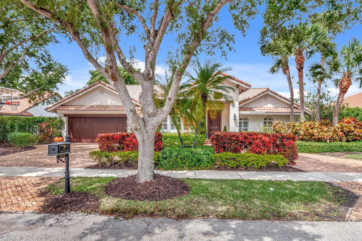 South Florida Real Estate | View 2921 NW 25th Way | 5 Beds, 3 Baths