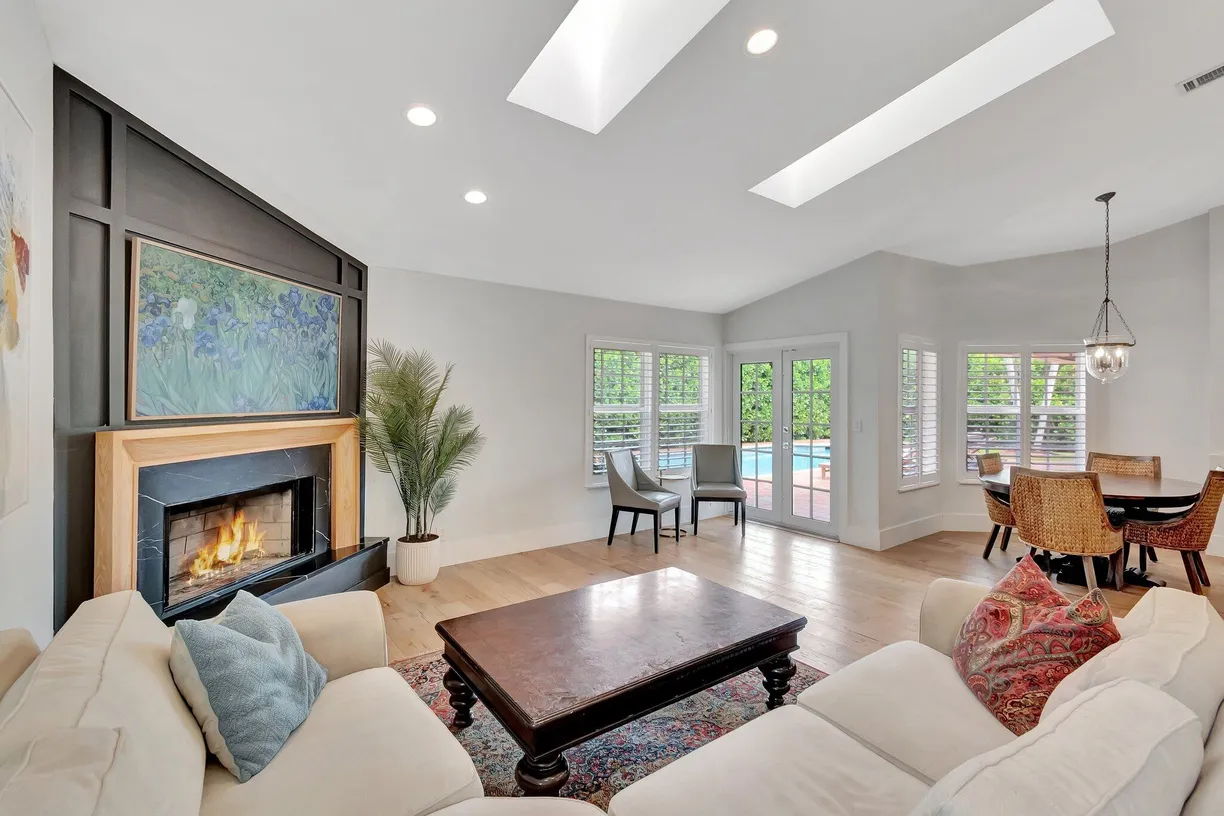 South Florida Real Estate | View 2921 NW 25th Way | Listing