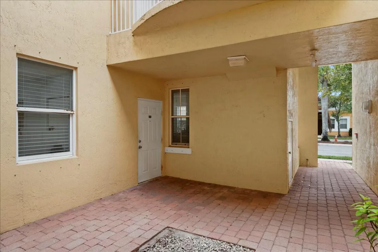 South Florida Real Estate | View 1109 Shoma Drive | Listing