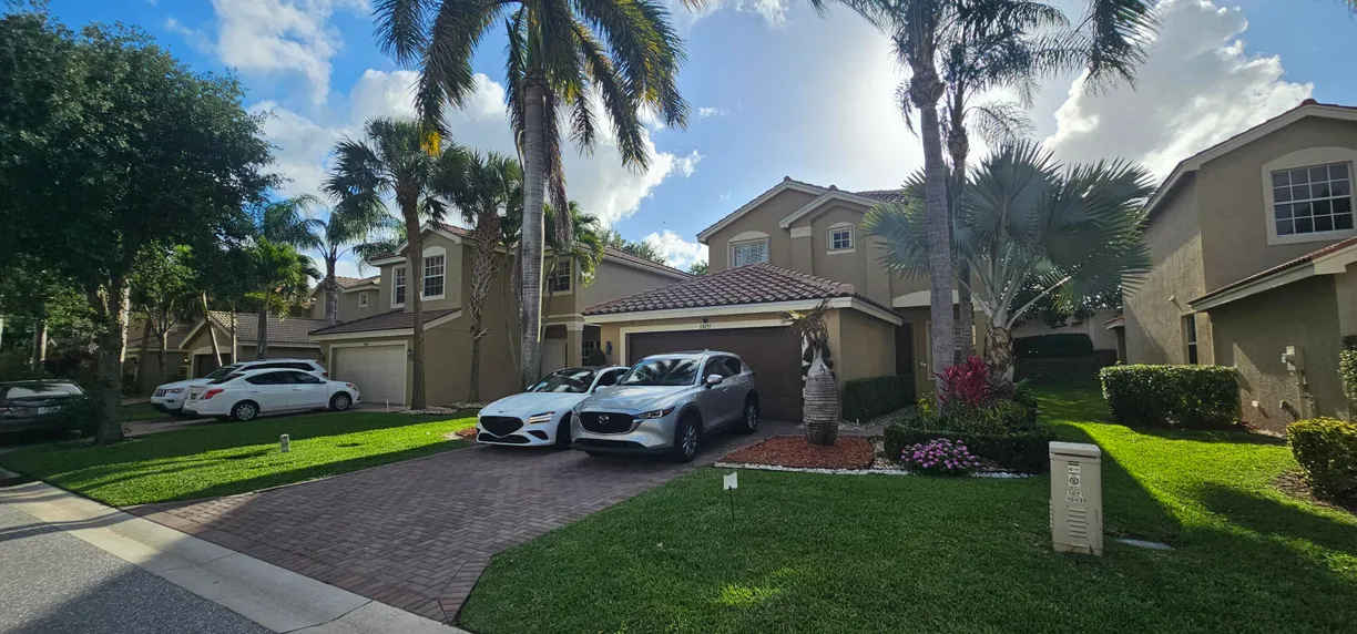 South Florida Real Estate | View 10435 Yarrow Drive | Listing
