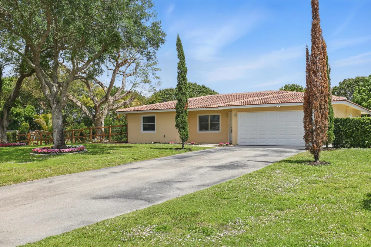 South Florida Real Estate | View 9400 Listow Ter Terrace | Listing