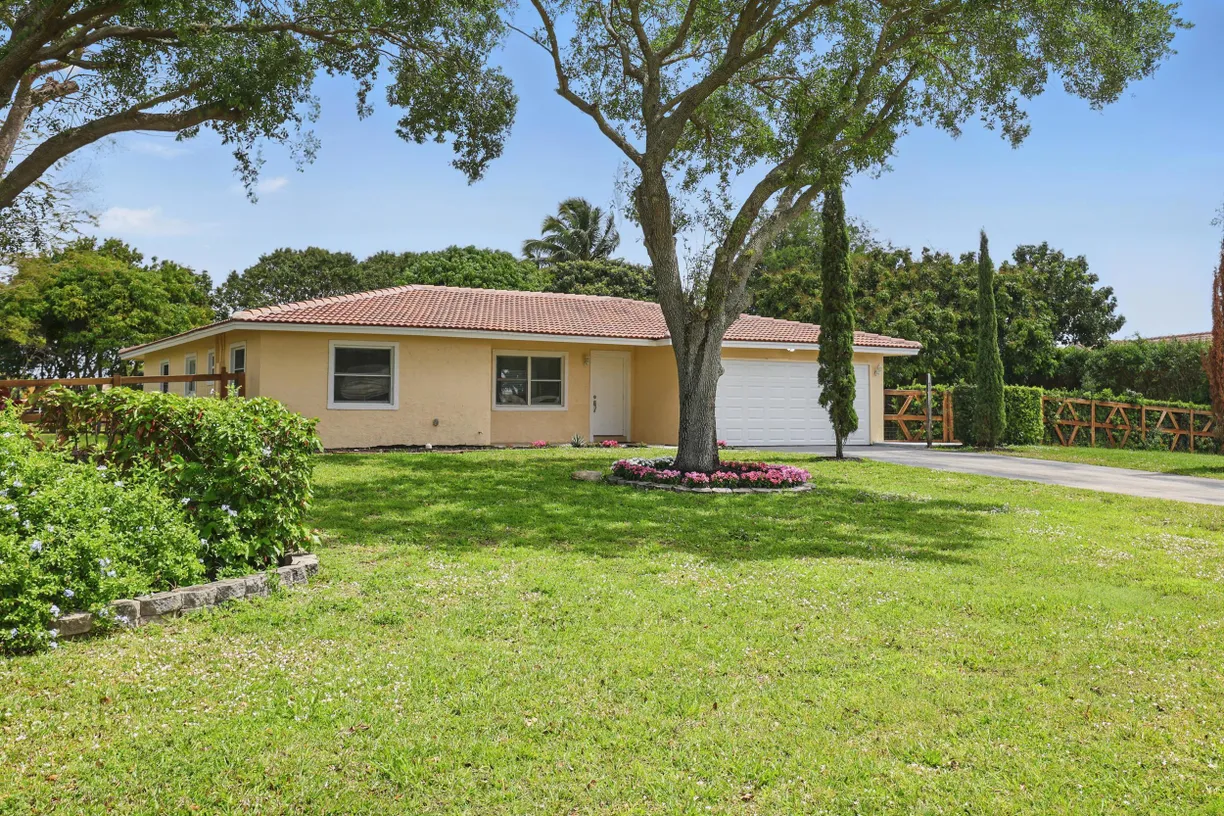 South Florida Real Estate | View 9400 Listow Ter Terrace | Listing