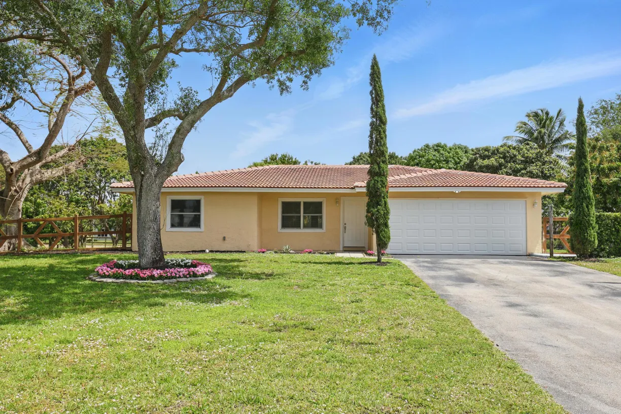 South Florida Real Estate | View 9400 Listow Ter Terrace | 3 Beds, 2 Baths
