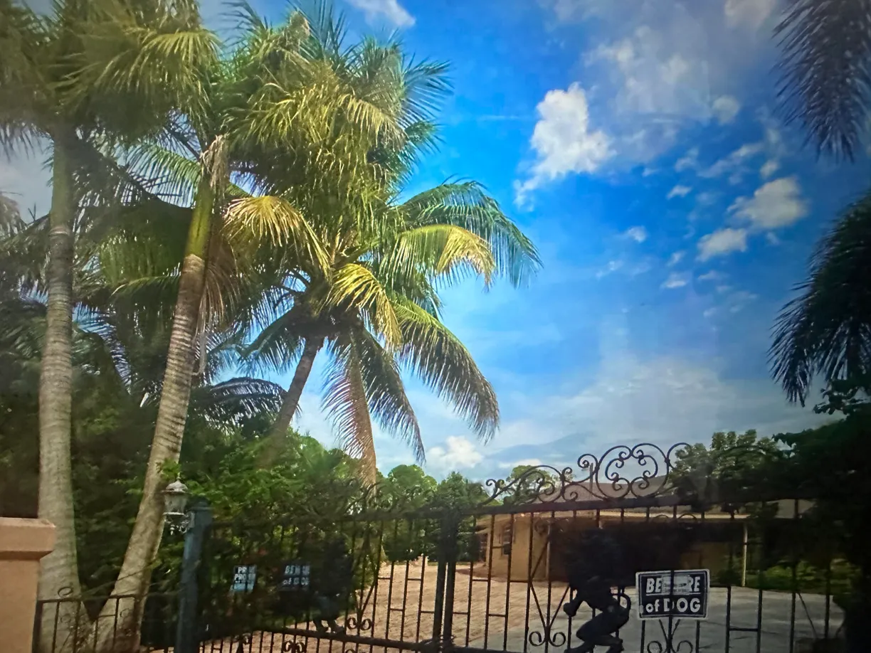 South Florida Real Estate | View 8698 Banyan Boulevard | 5 Beds, 3 Baths
