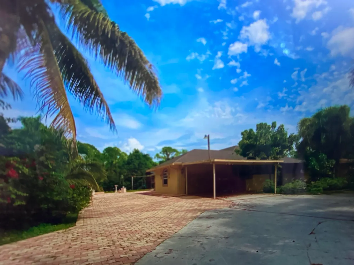 South Florida Real Estate | View 8698 Banyan Boulevard | Listing
