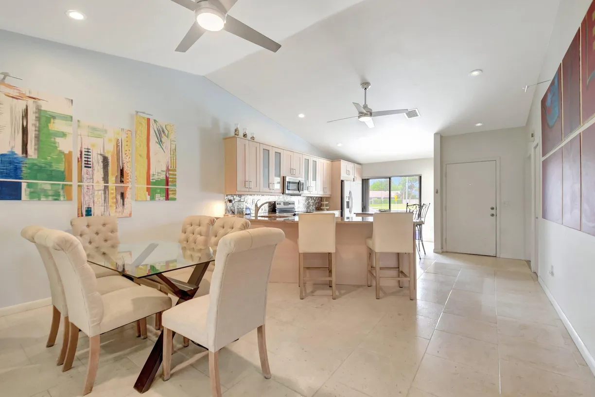 South Florida Real Estate | View 2 Fawlkland Circle | 3 Beds, 2 Baths