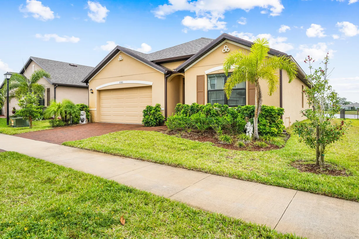 South Florida Real Estate | View 6580 Canterbridge Drive | Listing