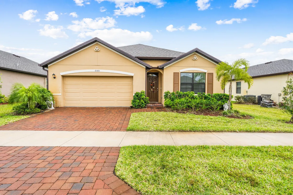 South Florida Real Estate | View 6580 Canterbridge Drive | Listing