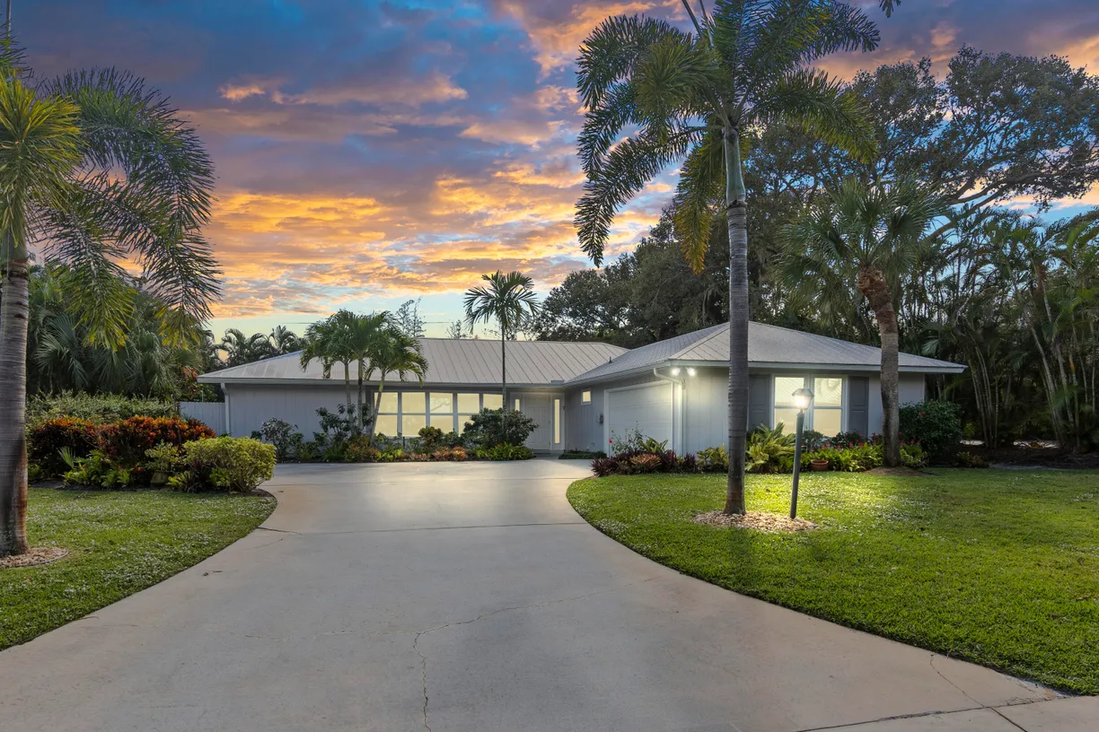 South Florida Real Estate | View 7 Riverview Drive | Listing