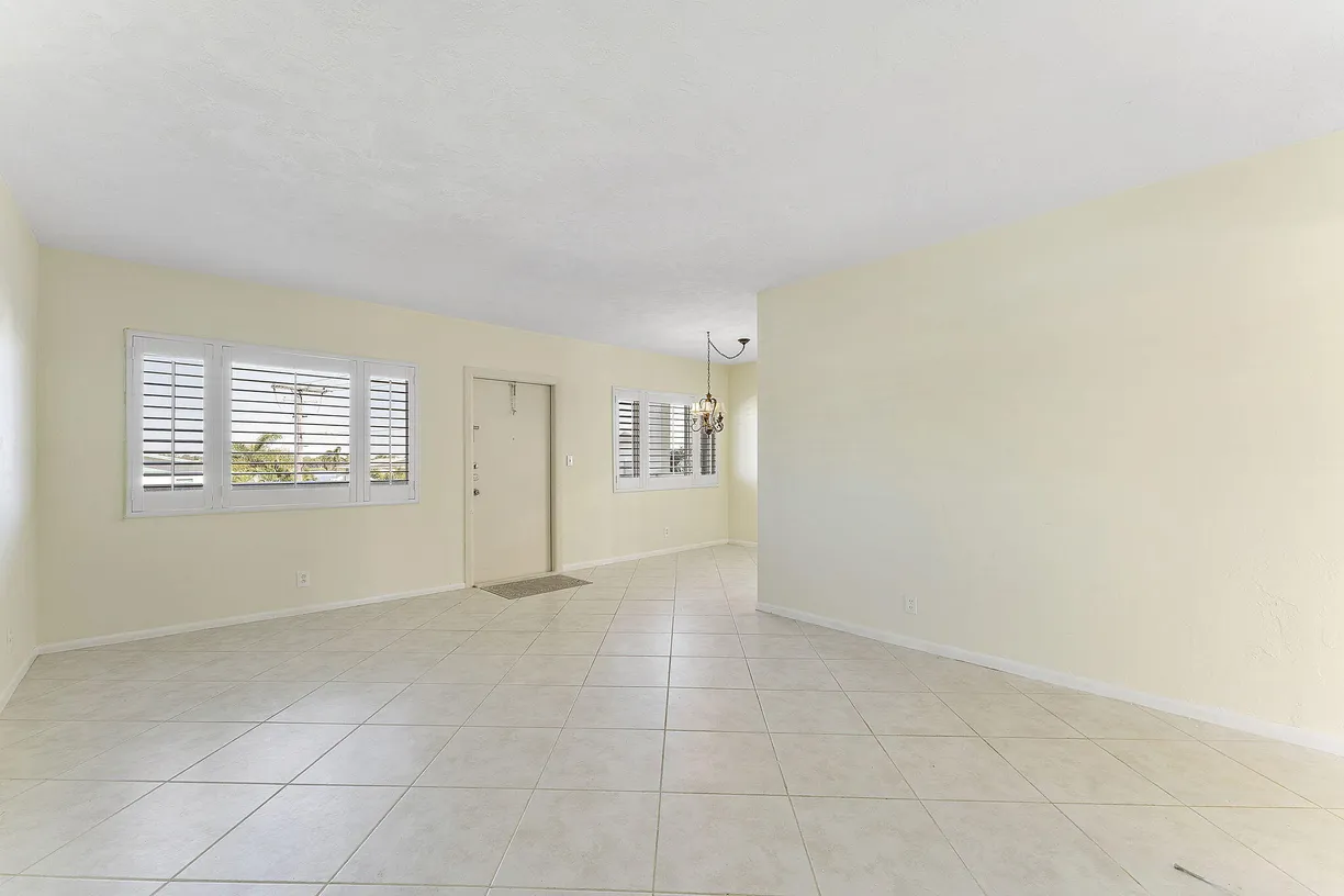 South Florida Real Estate | View 2381 Sunset Avenue, 217 | Listing