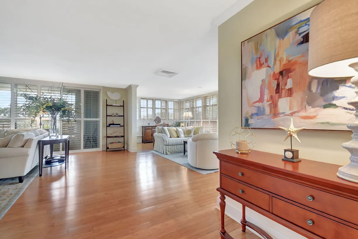 South Florida Real Estate | View 227 Brazilian Avenue, Ph D | Listing