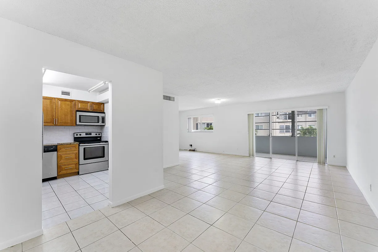 South Florida Real Estate | View 715 Lori Drive, 205 | Listing