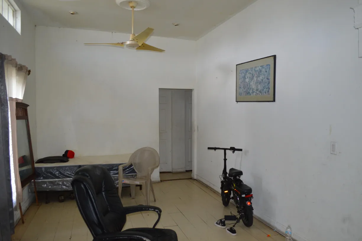 South Florida Real Estate | View 631 N E Street | Listing