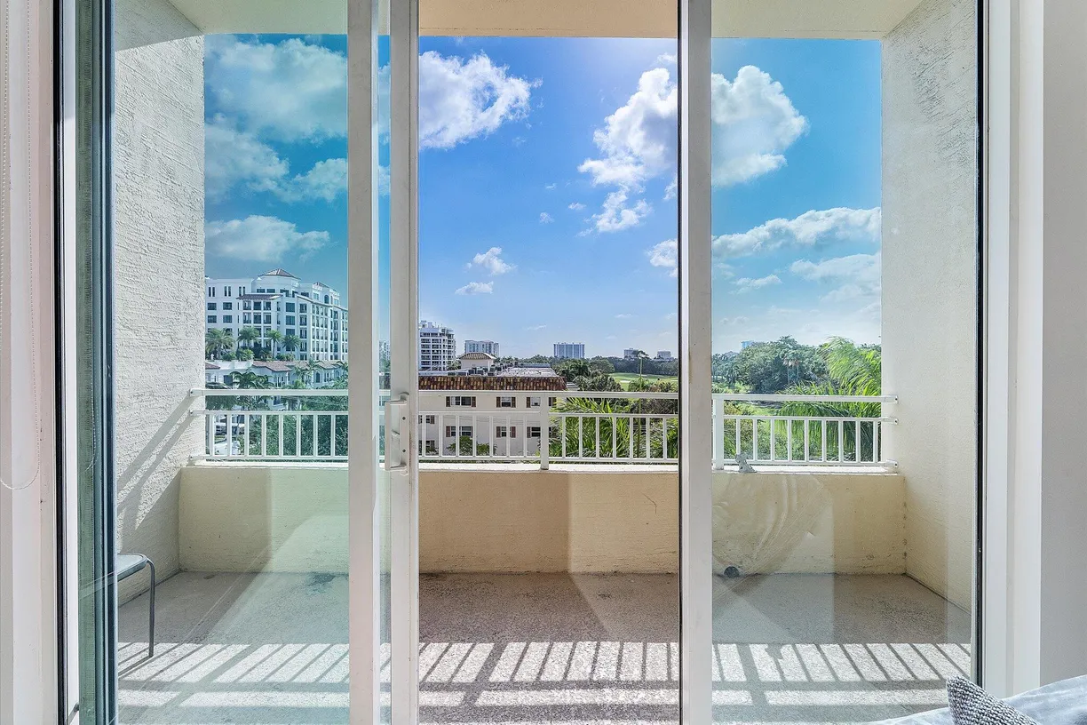 South Florida Real Estate | View 99 SE Mizner Boulevard, 511 | Listing