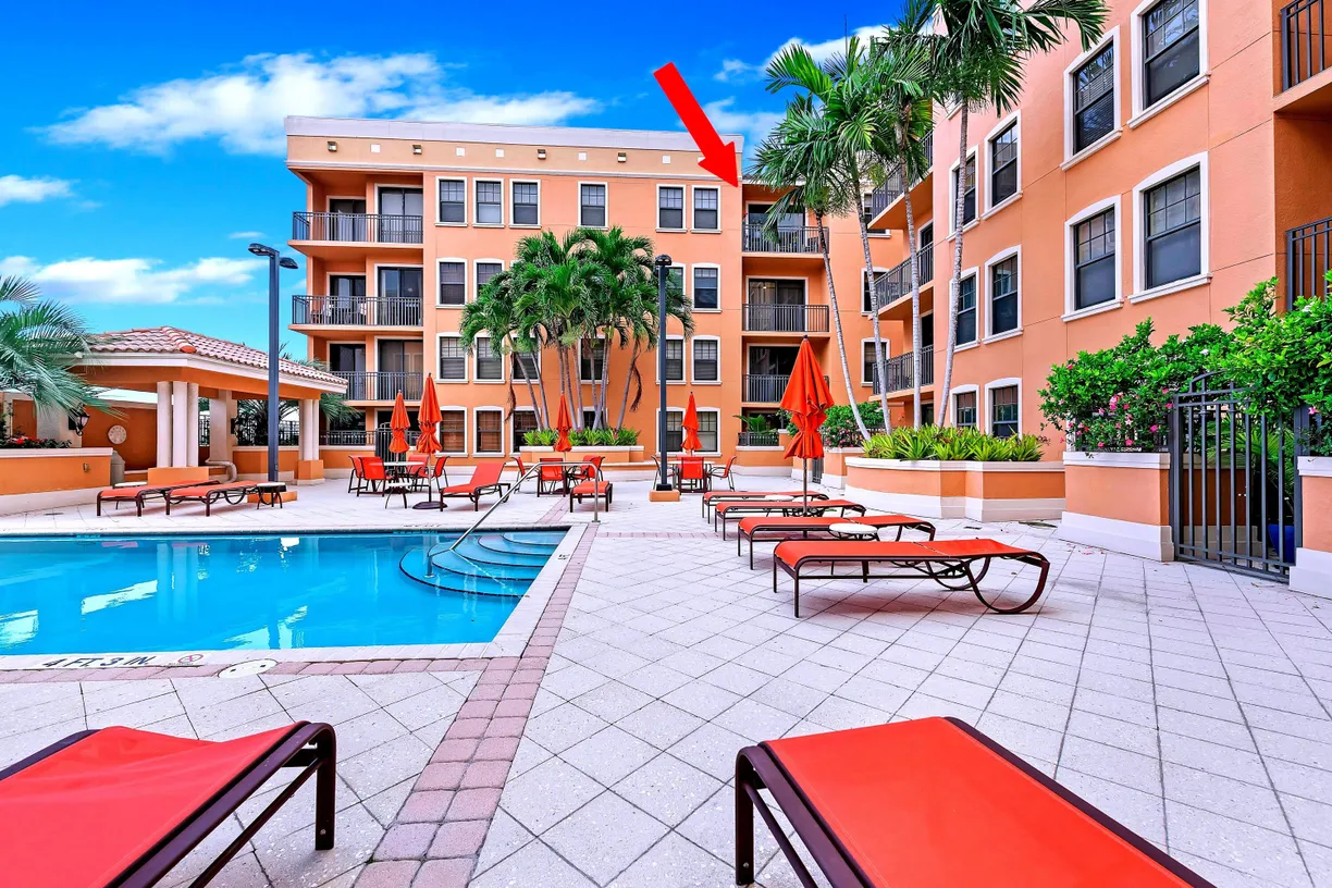 South Florida Real Estate | View 511 Lucerne Avenue, 617 | Listing