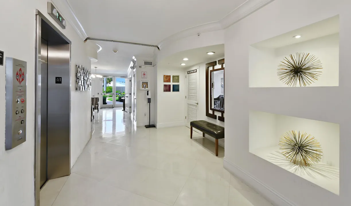 South Florida Real Estate | View 3224 S Ocean Boulevard, 614-B | Listing