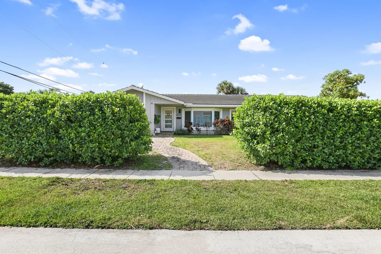 South Florida Real Estate | View 1098 SW 11th Street | 3 Beds, 2 Baths