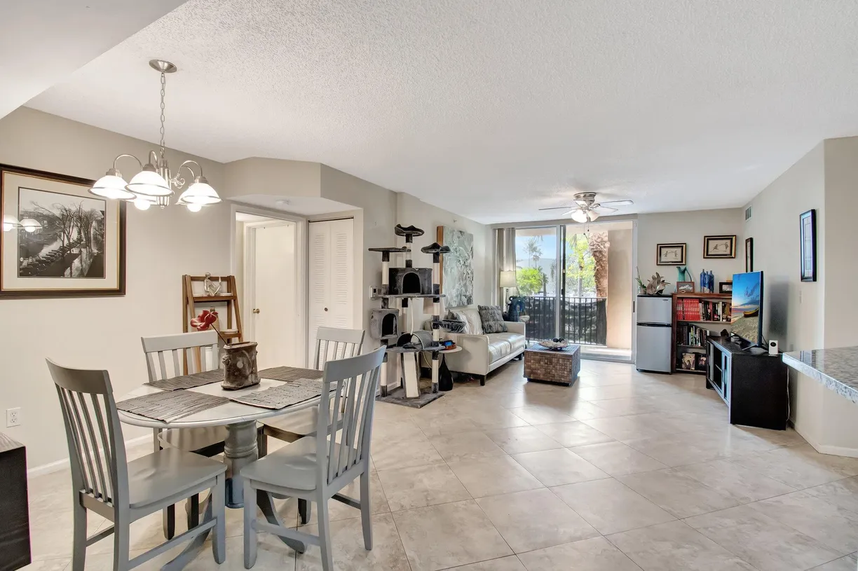 South Florida Real Estate | View 1000 Scotia Drive, 204 | 2 Beds, 2 Baths
