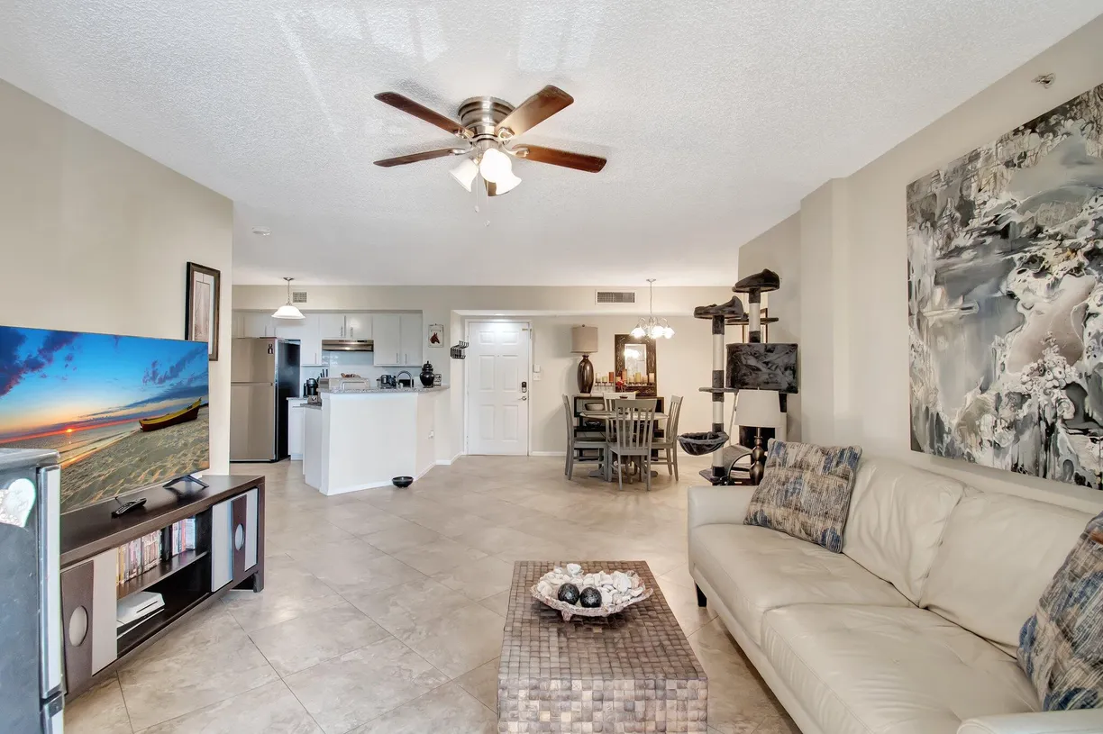 South Florida Real Estate | View 1000 Scotia Drive, 204 | Listing