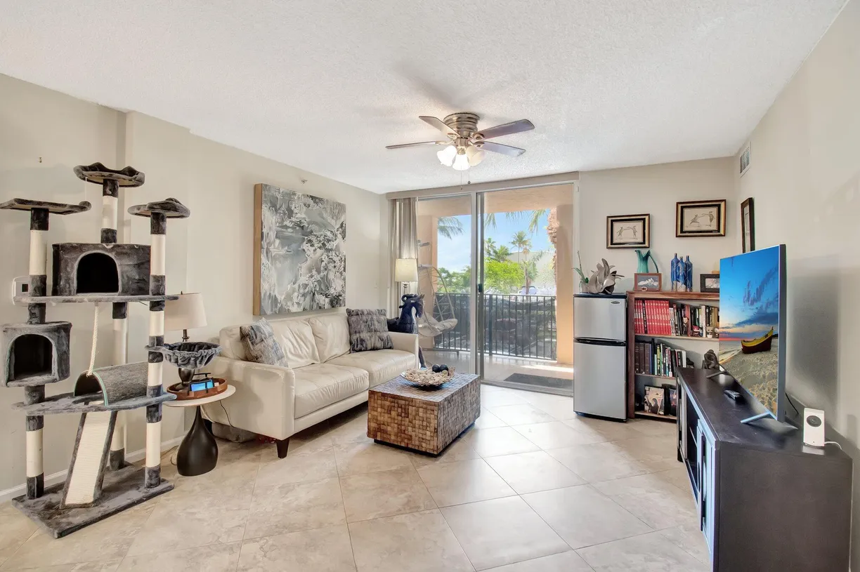 South Florida Real Estate | View 1000 Scotia Drive, 204 | Listing
