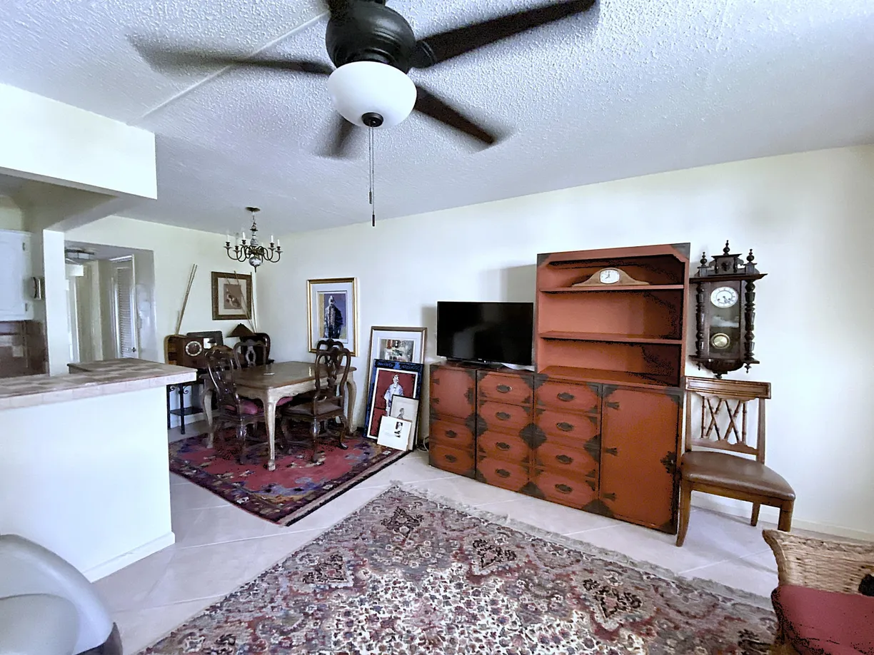 South Florida Real Estate | View 191 Durham D | Listing