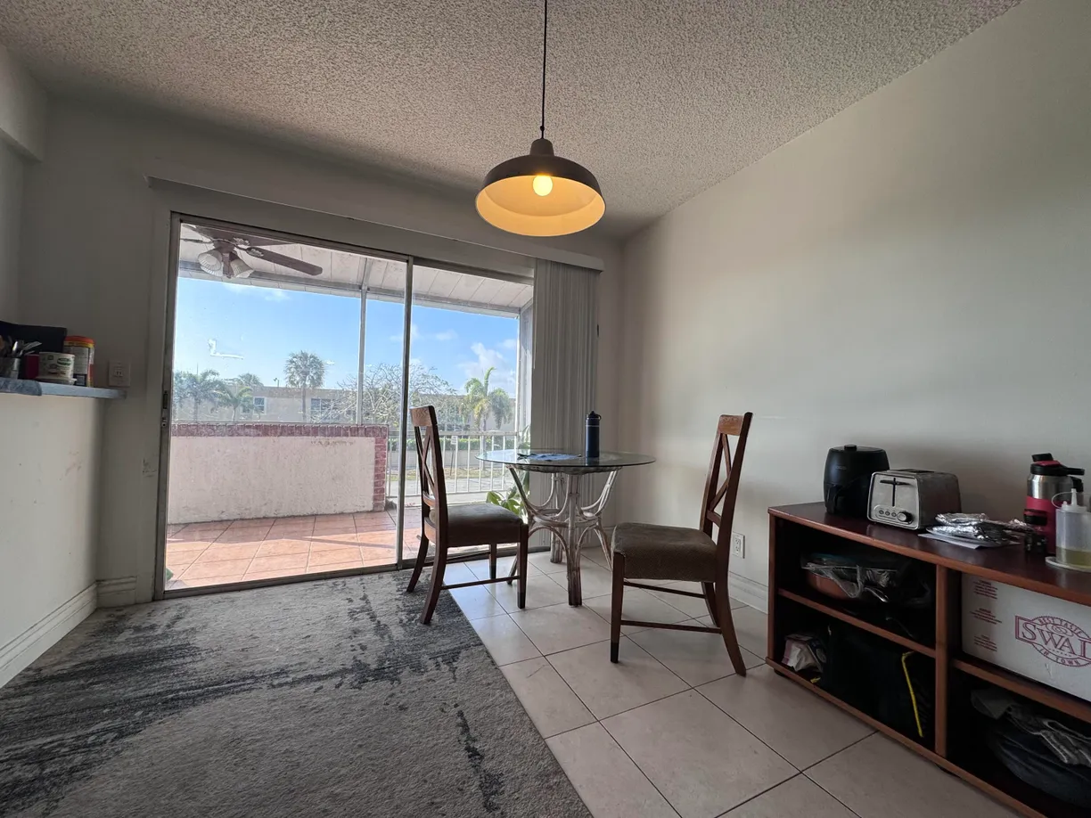 South Florida Real Estate | View 1100 SE 4th Avenue, 35 | Listing