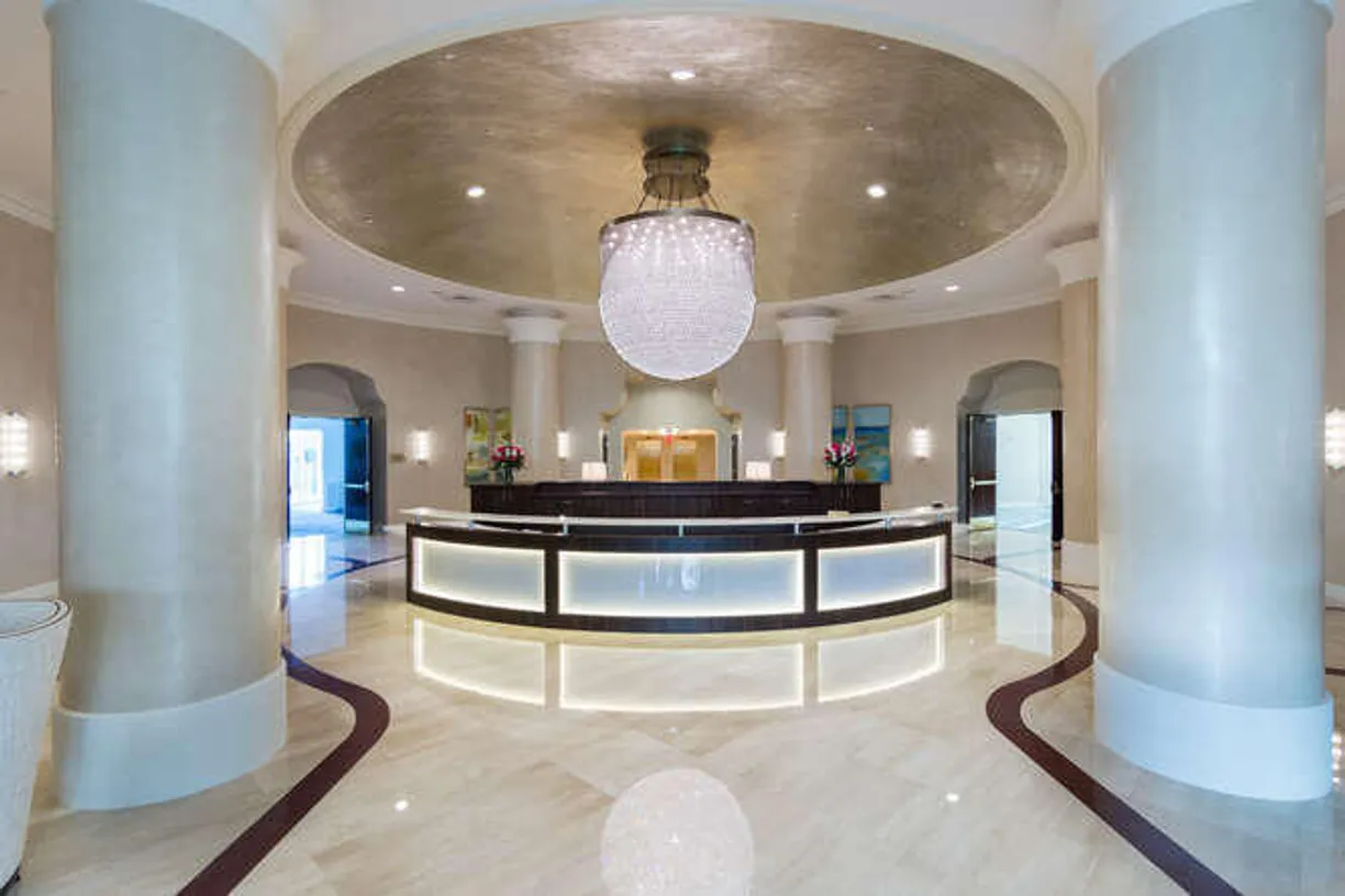 South Florida Real Estate | View 3740 S Ocean Boulevard, 904 | Listing